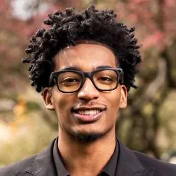 Jason Wilson II Headshot